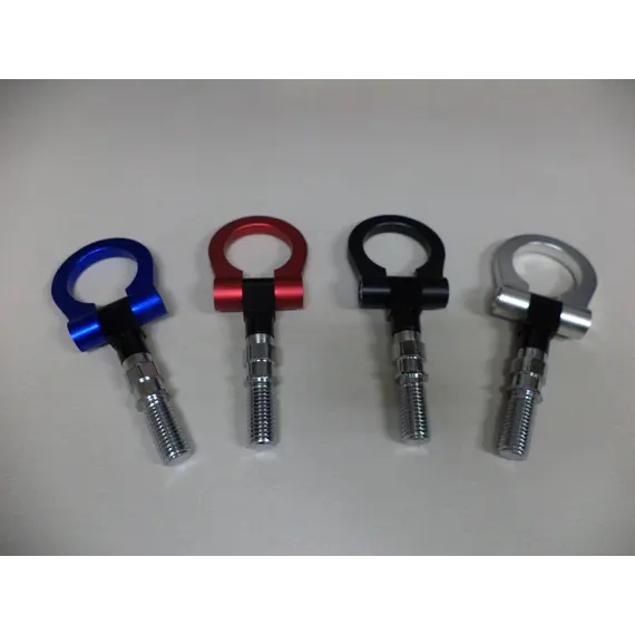 ΓΑΝΤΖΟΣ ΡΥΜΟΥΛΚΗΣΗΣ βιδωτός ΜΠΛΕ Ιαπωνικά