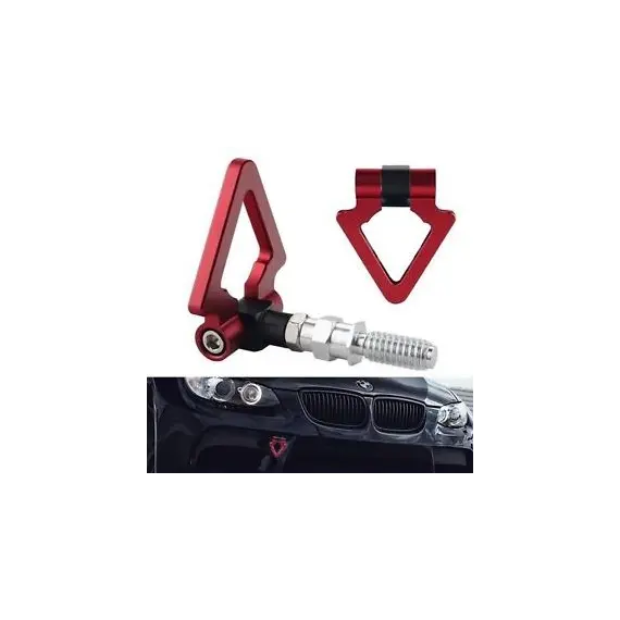 ΓΑΝΤΖΟΣ ΡΥΜΟΥΛΚΗΣΗΣ Τριγωνικός Κόκκινος Ιαπωνικός