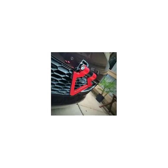 ΓΑΝΤΖΟΣ ΡΥΜΟΥΛΚΗΣΗΣ Τριγωνικός Κόκκινος Ιαπωνικός