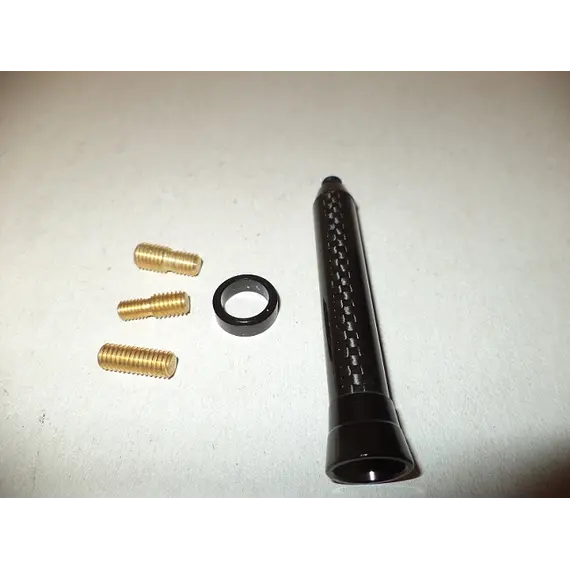 Κεραία carbon πτυσσόμενη