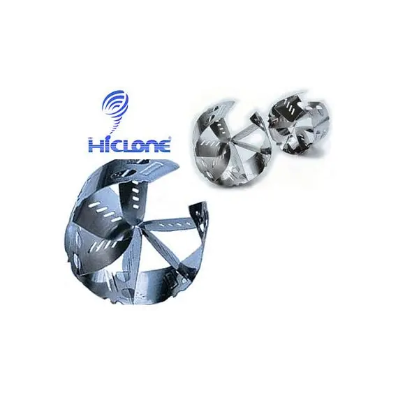 Στροβιλιστής αέρα CYCLONE 2