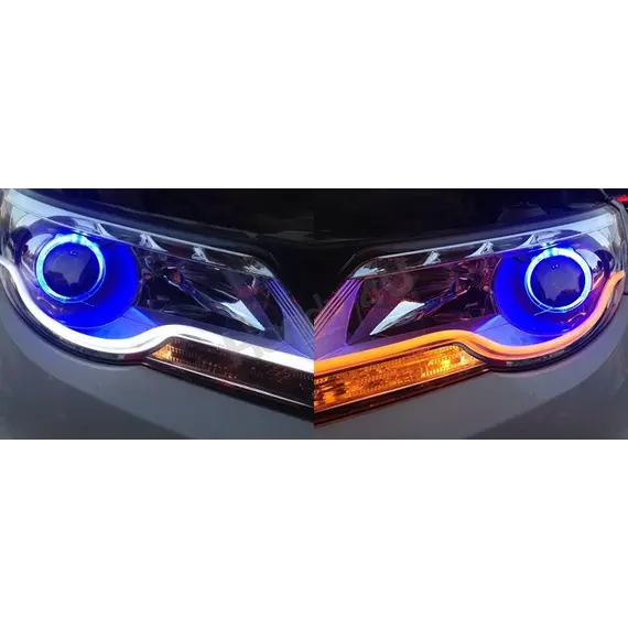 Λεντοταινία LED εύκαμπτη Tube Flex 60cm