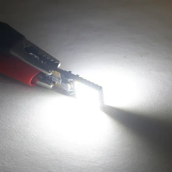 Λάμπα Λαμπτήρας 24 LED  Canbus T-10