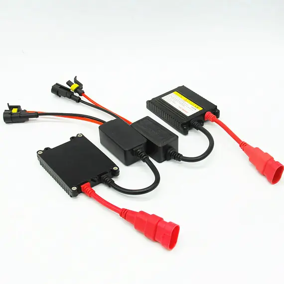 Κιτ xenon H4 SLIM