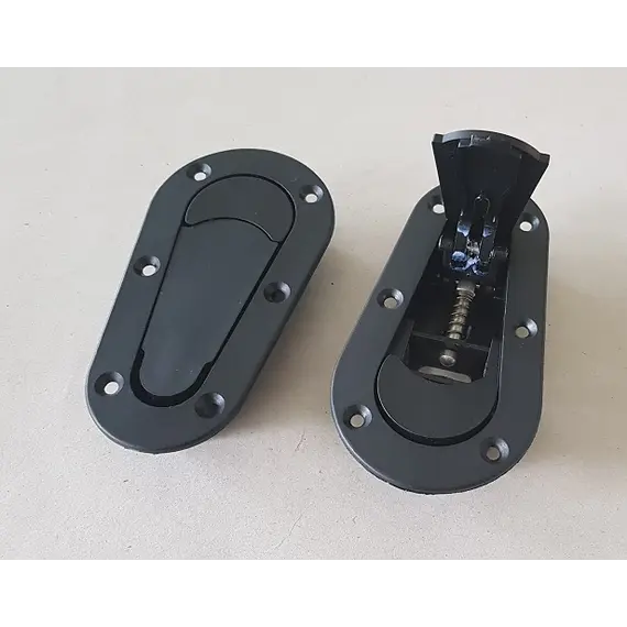 Αγκιστρα Καπό ΧΩΡΙΣ ΚΛΕΙΔΙ