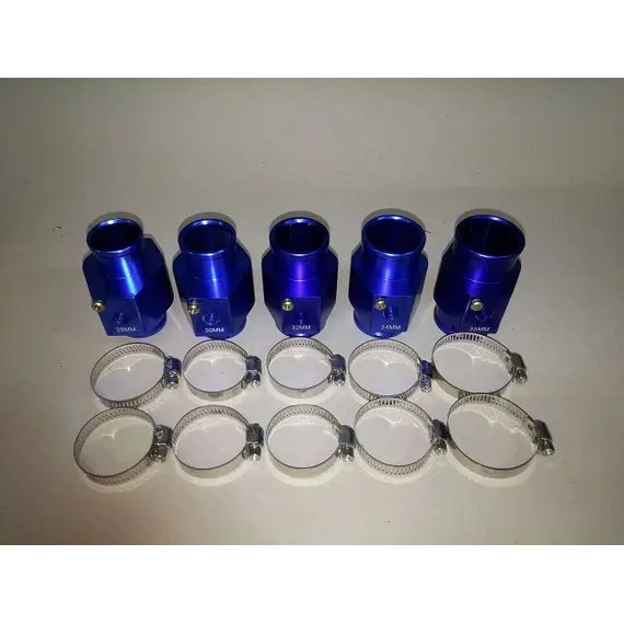 Αντάπτορας θερμοκρασίας νερού