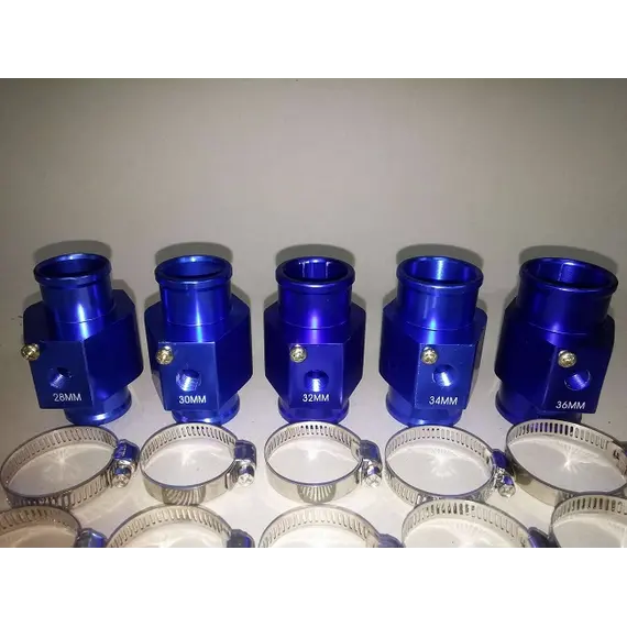 Αντάπτορας θερμοκρασίας νερού