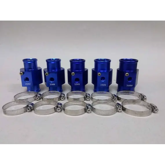 Αντάπτορας θερμοκρασίας νερού