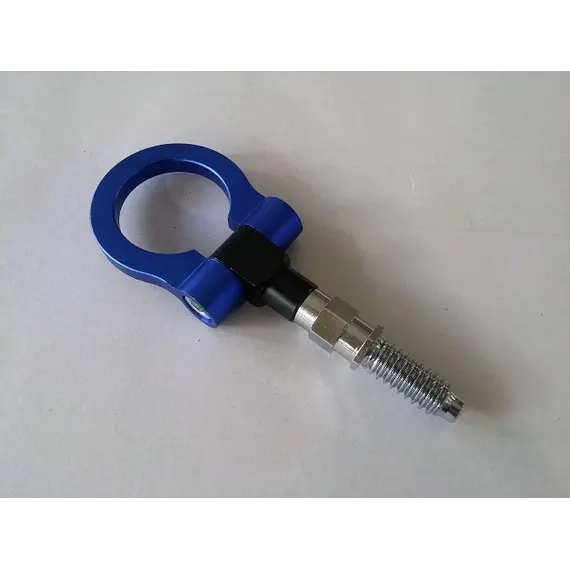 ΓΑΝΤΖΟΣ ΡΥΜΟΥΛΚΗΣΗΣ βιδωτός ΜΠΛΕ Ευρωπαϊκά