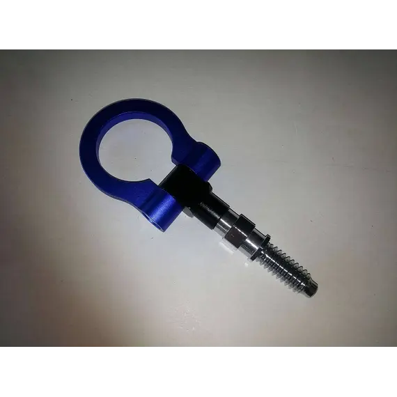 ΓΑΝΤΖΟΣ ΡΥΜΟΥΛΚΗΣΗΣ βιδωτός ΜΠΛΕ Ευρωπαϊκά