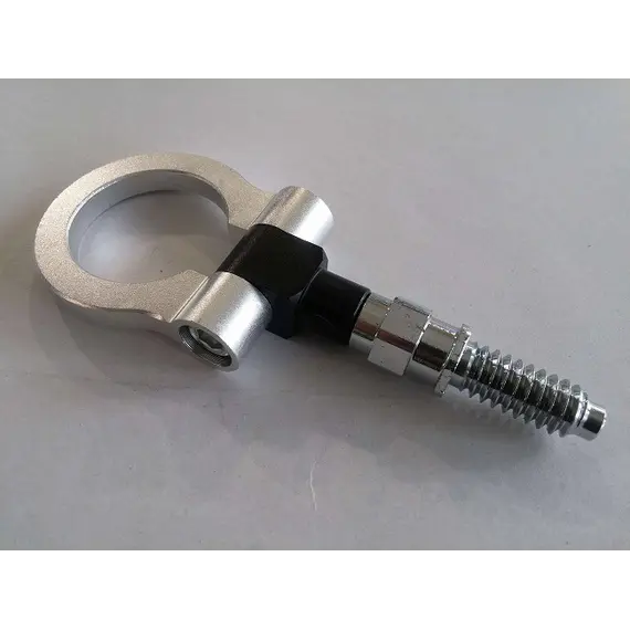 ΓΑΝΤΖΟΣ ΡΥΜΟΥΛΚΗΣΗΣ βιδωτός ΑΣΗΜΙ Ευρωπαϊκά