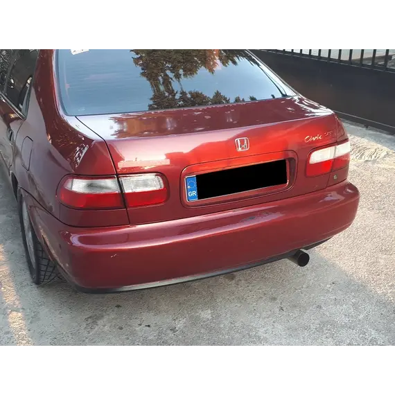 Φανάρια 92-95 EG 2/4D red-white