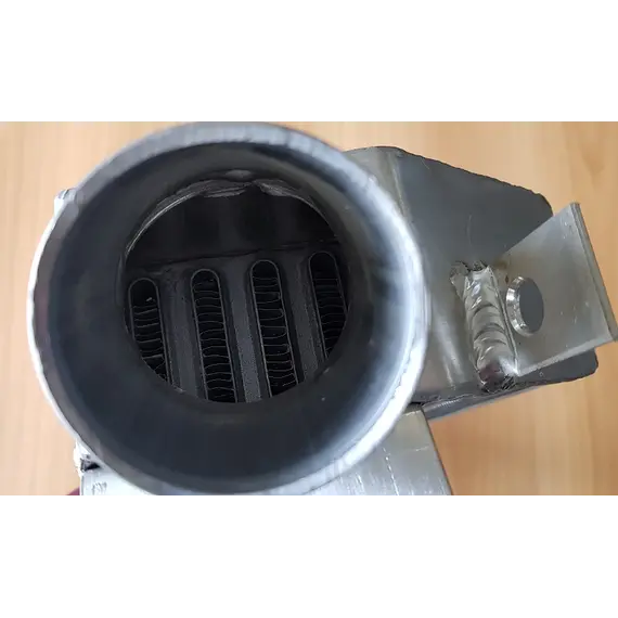 Κιτ Intercooler Golf 5 2.0 GTI