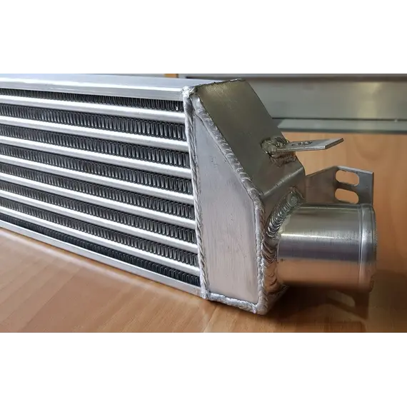 Κιτ Intercooler Golf 5 2.0 GTI