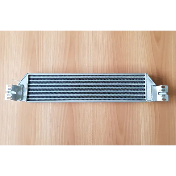 Intercooler Golf 5 GTI