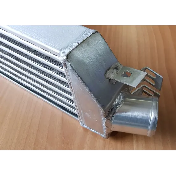 Intercooler Golf 5 GTI