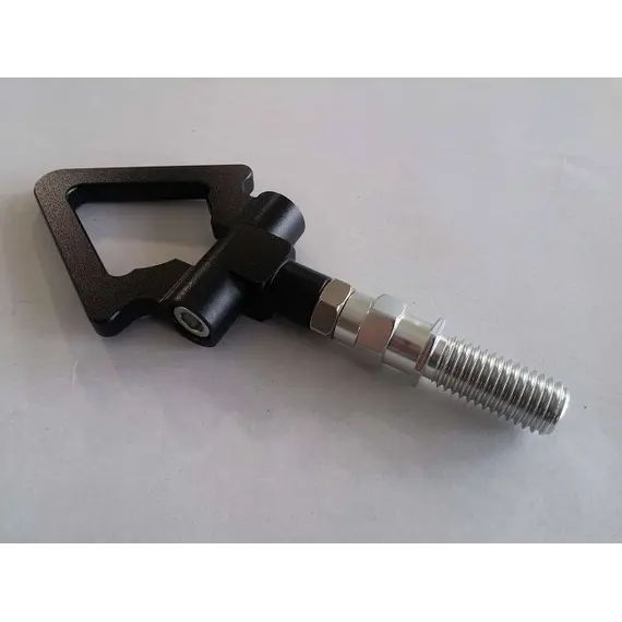 ΓΑΝΤΖΟΣ ΡΥΜΟΥΛΚΗΣΗΣ Τριγωνικός Μαύρος Ιαπωνικός