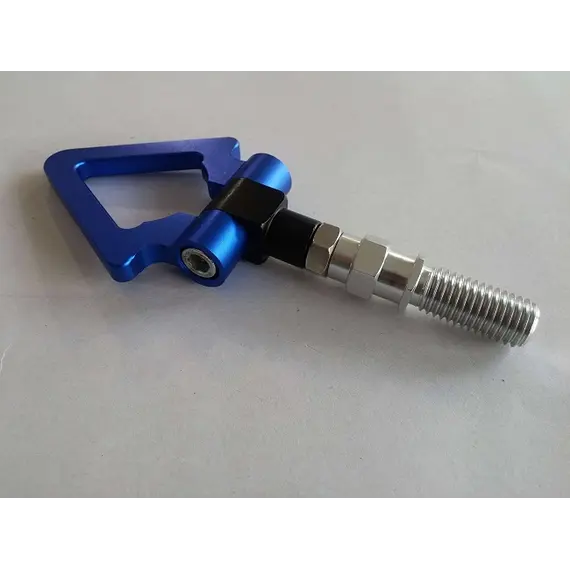 ΓΑΝΤΖΟΣ ΡΥΜΟΥΛΚΗΣΗΣ Τριγωνικός Μπλε Ιαπωνικός