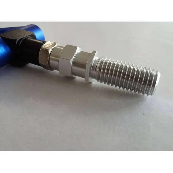 ΓΑΝΤΖΟΣ ΡΥΜΟΥΛΚΗΣΗΣ Τριγωνικός Μπλε Ιαπωνικός