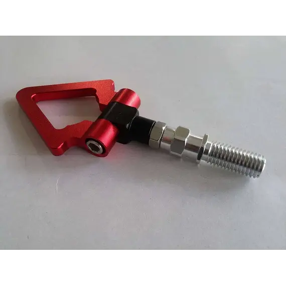 ΓΑΝΤΖΟΣ ΡΥΜΟΥΛΚΗΣΗΣ Τριγωνικός Κόκκινος Ιαπωνικός