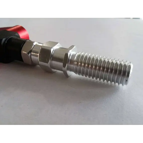 ΓΑΝΤΖΟΣ ΡΥΜΟΥΛΚΗΣΗΣ Τριγωνικός Κόκκινος Ιαπωνικός