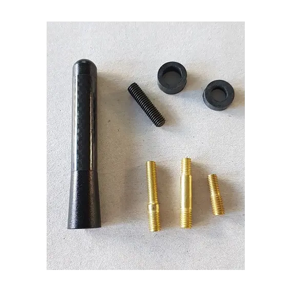 Κεραία carbon 8.1cm