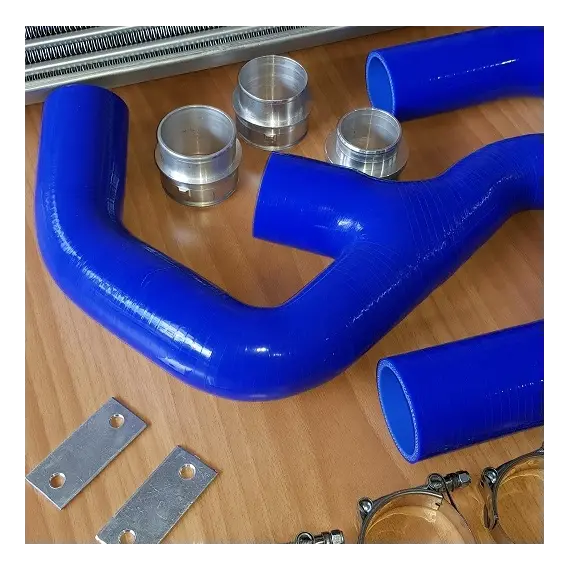 Κιτ Intercooler Golf 5 2.0 GTI