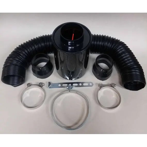 Κιτ εισαγωγής βαρελάκι Universal