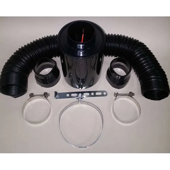 Κιτ εισαγωγής βαρελάκι Universal