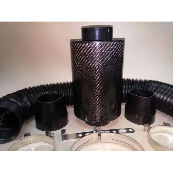 Κιτ εισαγωγής βαρελάκι Universal