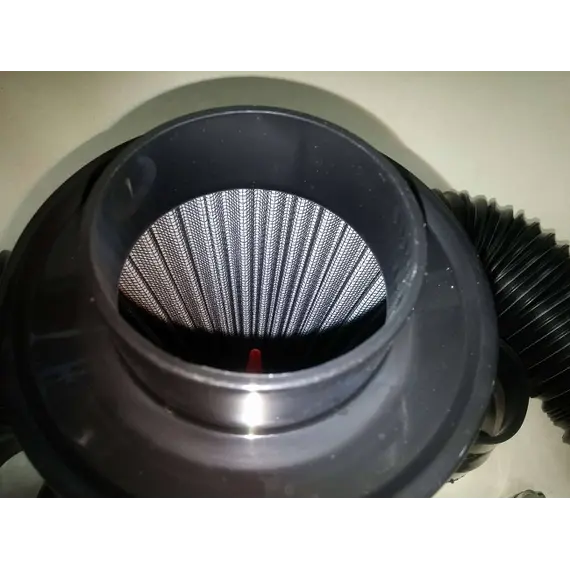 Κιτ εισαγωγής βαρελάκι Universal