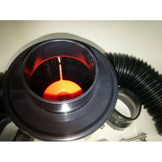 Κιτ εισαγωγής βαρελάκι Universal