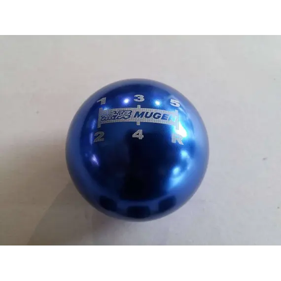 Λεβιεδάκι Honda 5ταχυτο στρογγυλό μπλε