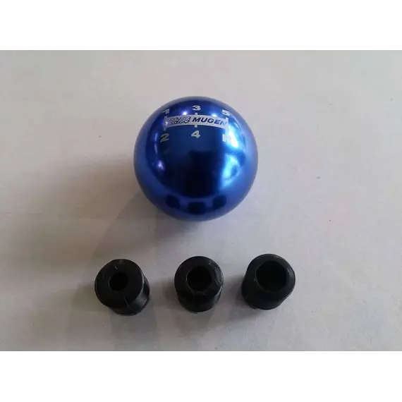 Λεβιεδάκι Honda 5ταχυτο στρογγυλό μπλε