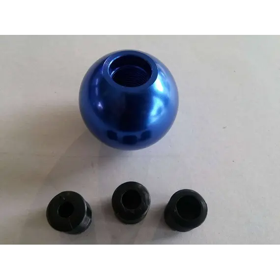 Λεβιεδάκι Honda 5ταχυτο στρογγυλό μπλε