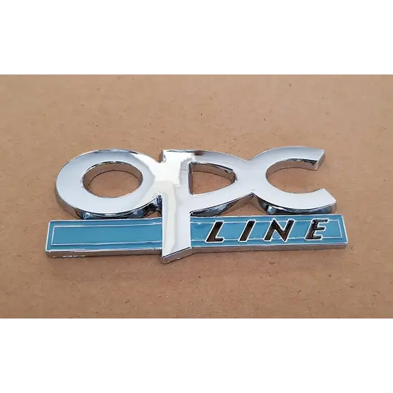 OPC Αυτοκόλλητο