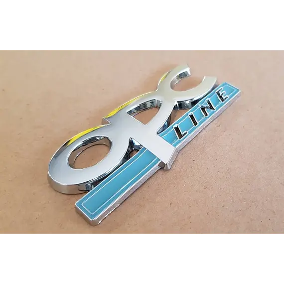 OPC Αυτοκόλλητο