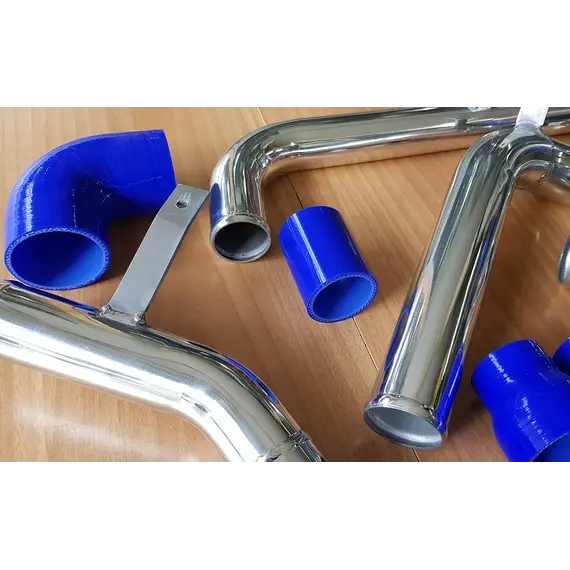 Σωληνώσεις intercooler Golf 4 1.8 20v