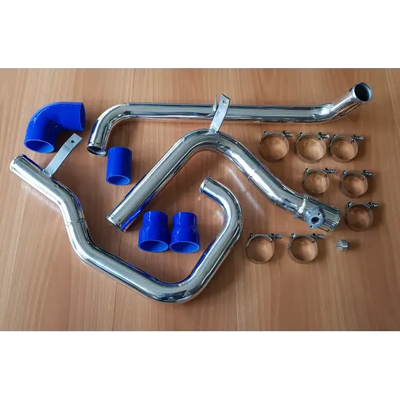 Σωληνώσεις intercooler Golf 4 1.8 20v