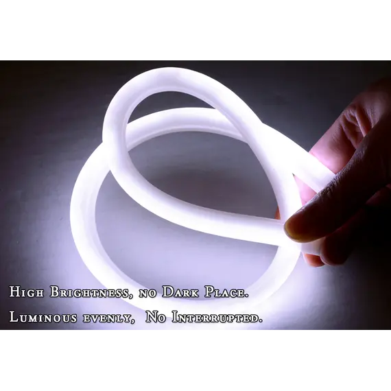 Λεντοταινία LED εύκαμπτη Tube Flex 60cm