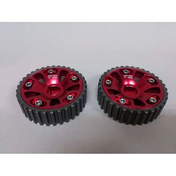 Γρανάζια Honda Civic 92-00 VTI
