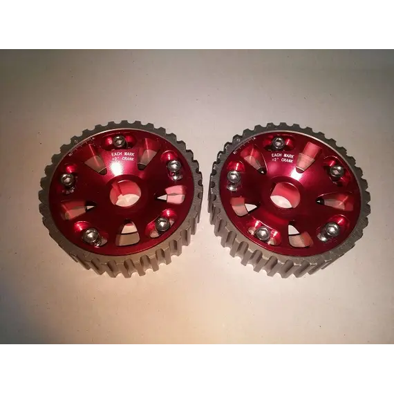 Γρανάζια Honda Civic 92-00 VTI