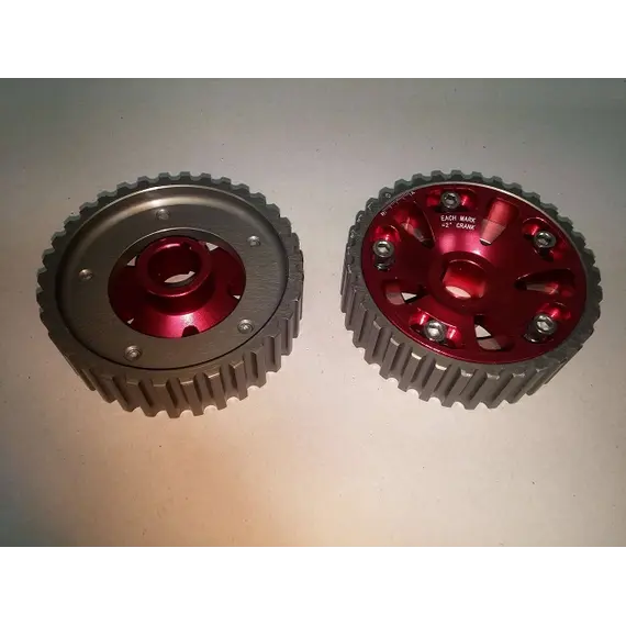 Γρανάζια Honda Civic 92-00 VTI