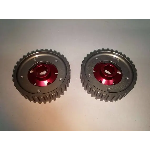 Γρανάζια Honda Civic 92-00 VTI