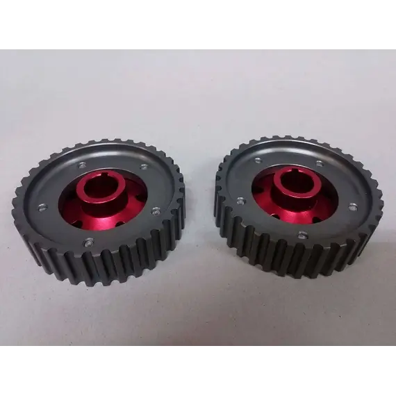 Γρανάζια Honda Civic 92-00 VTI
