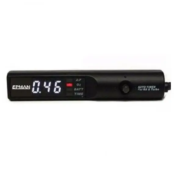 Turbo timer - Volt - A/F