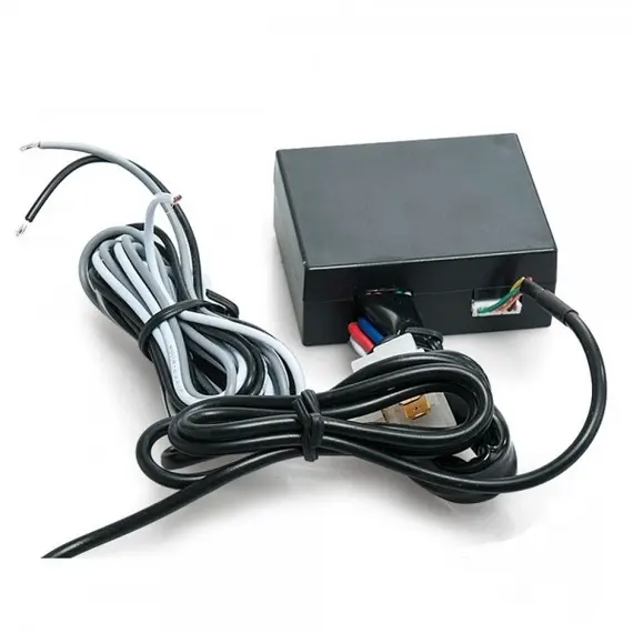 Turbo timer - Volt - A/F