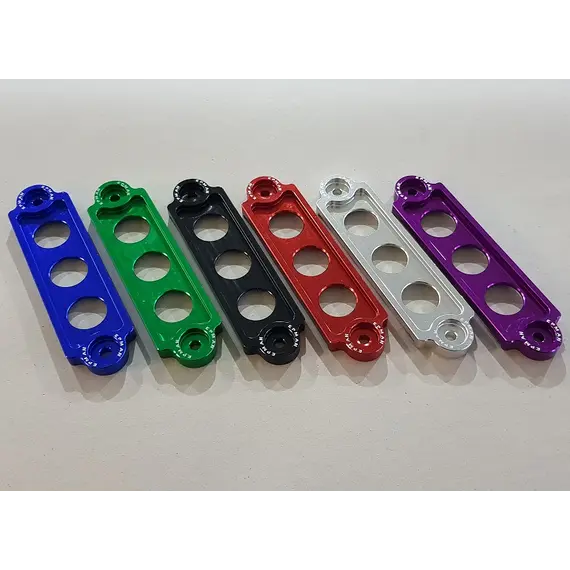 Στήριγμα μπαταρίας μαύρο μικρο