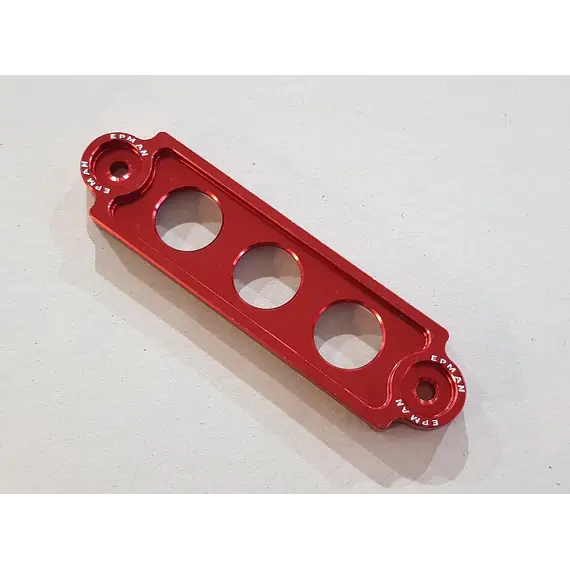 Στήριγμα μπαταρίας κόκκινο small