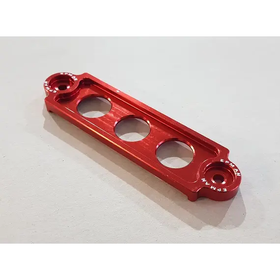 Στήριγμα μπαταρίας κόκκινο small